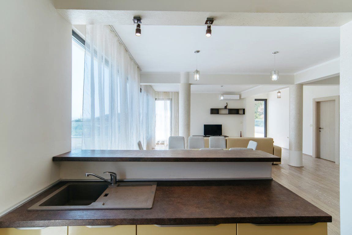 MREproperty (34) Zwei zum Verkauf stehende Apartments in Budva — Montenegro