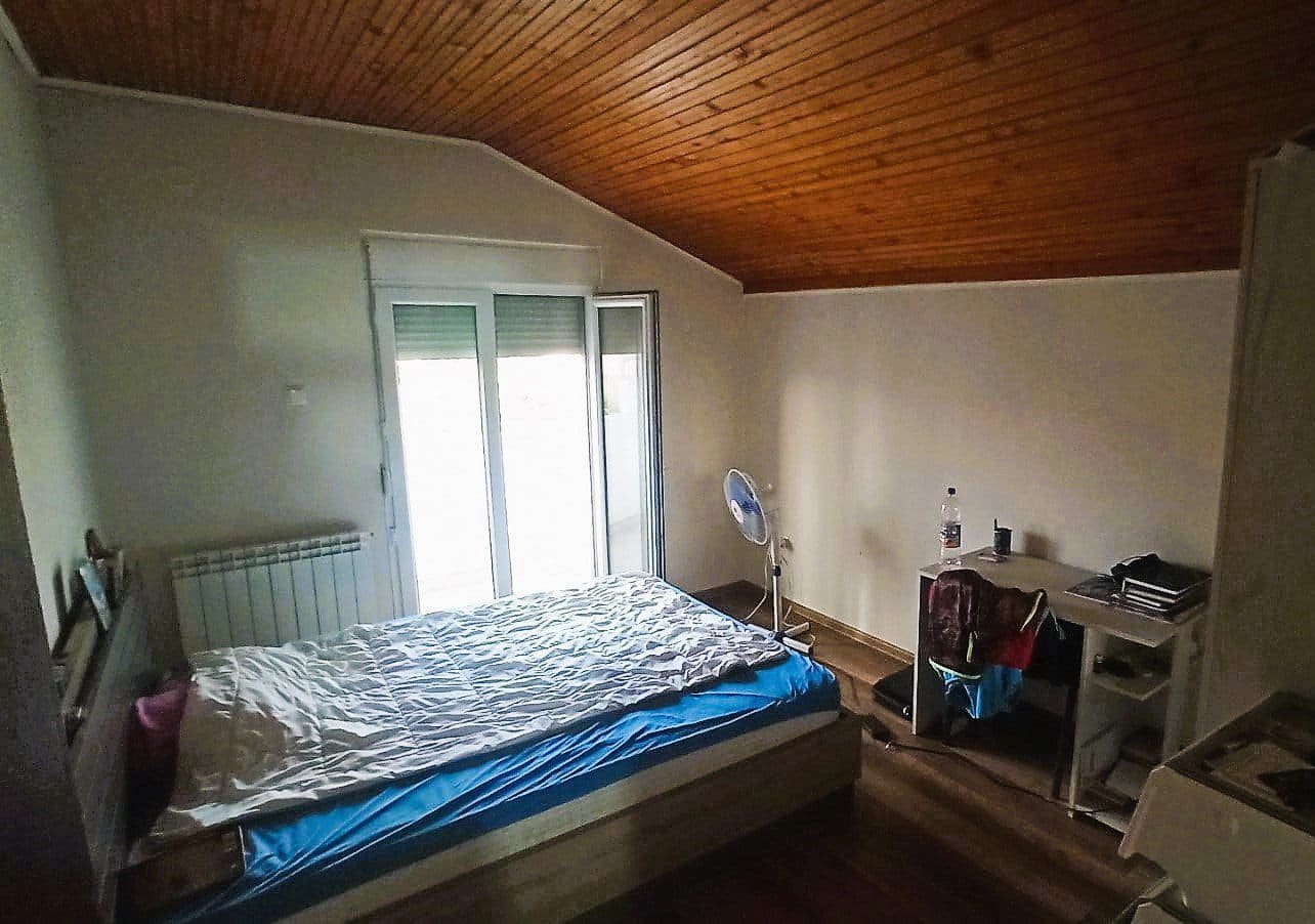 Свойство MRE (4) Дом на продажу в Подгорице — Черногория