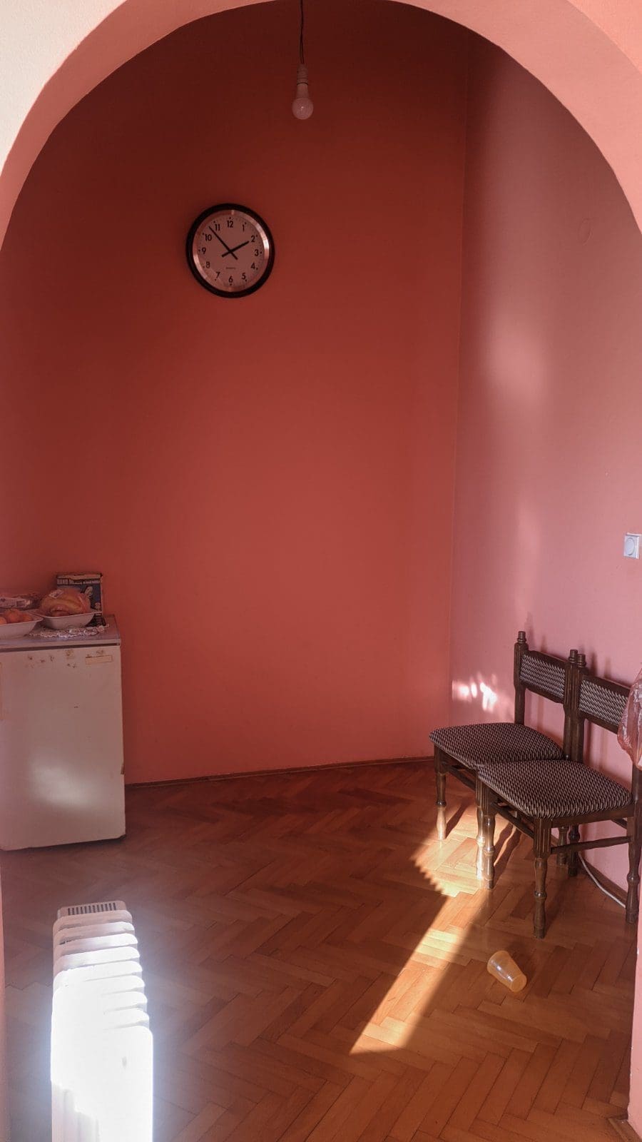 Apartment · Bar