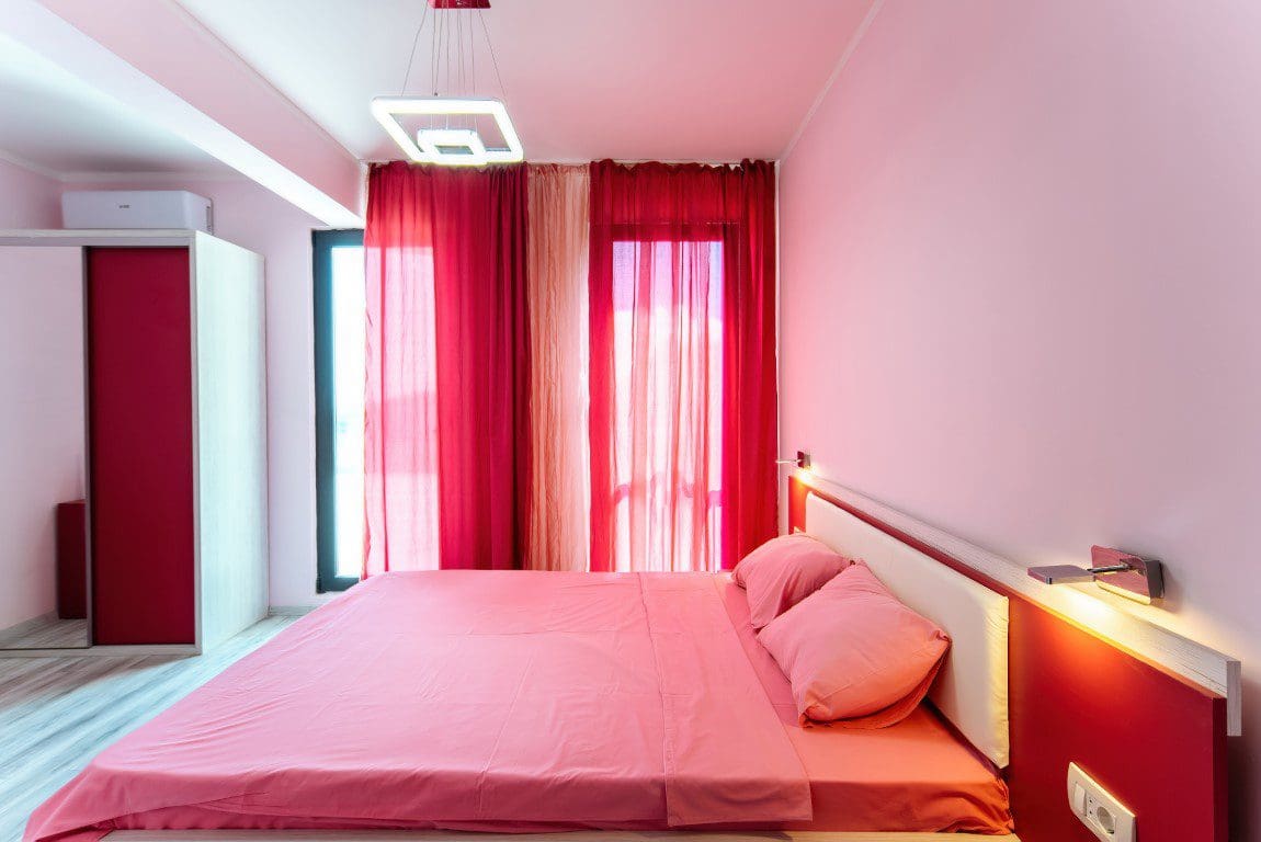 MREproperty (43) Zwei zum Verkauf stehende Apartments in Budva — Montenegro