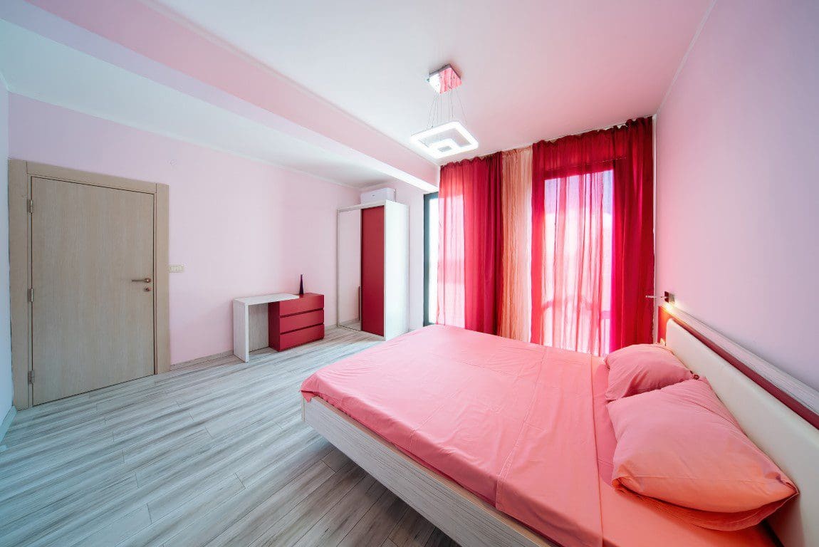 MREproperty (44) Zwei zum Verkauf stehende Apartments in Budva — Montenegro