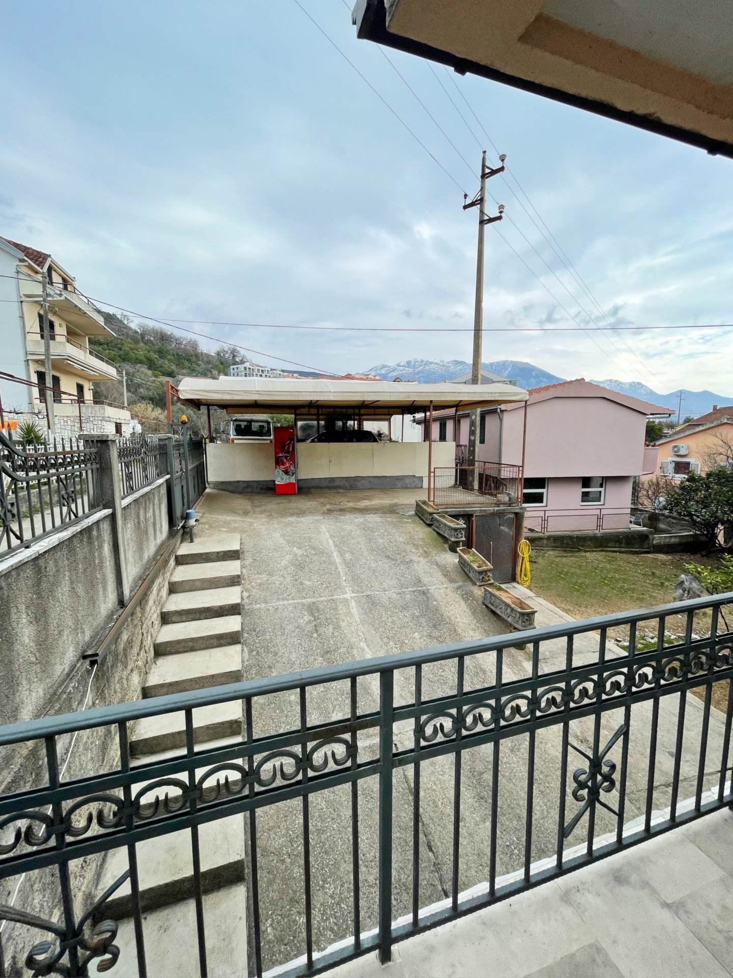 House · Tivat