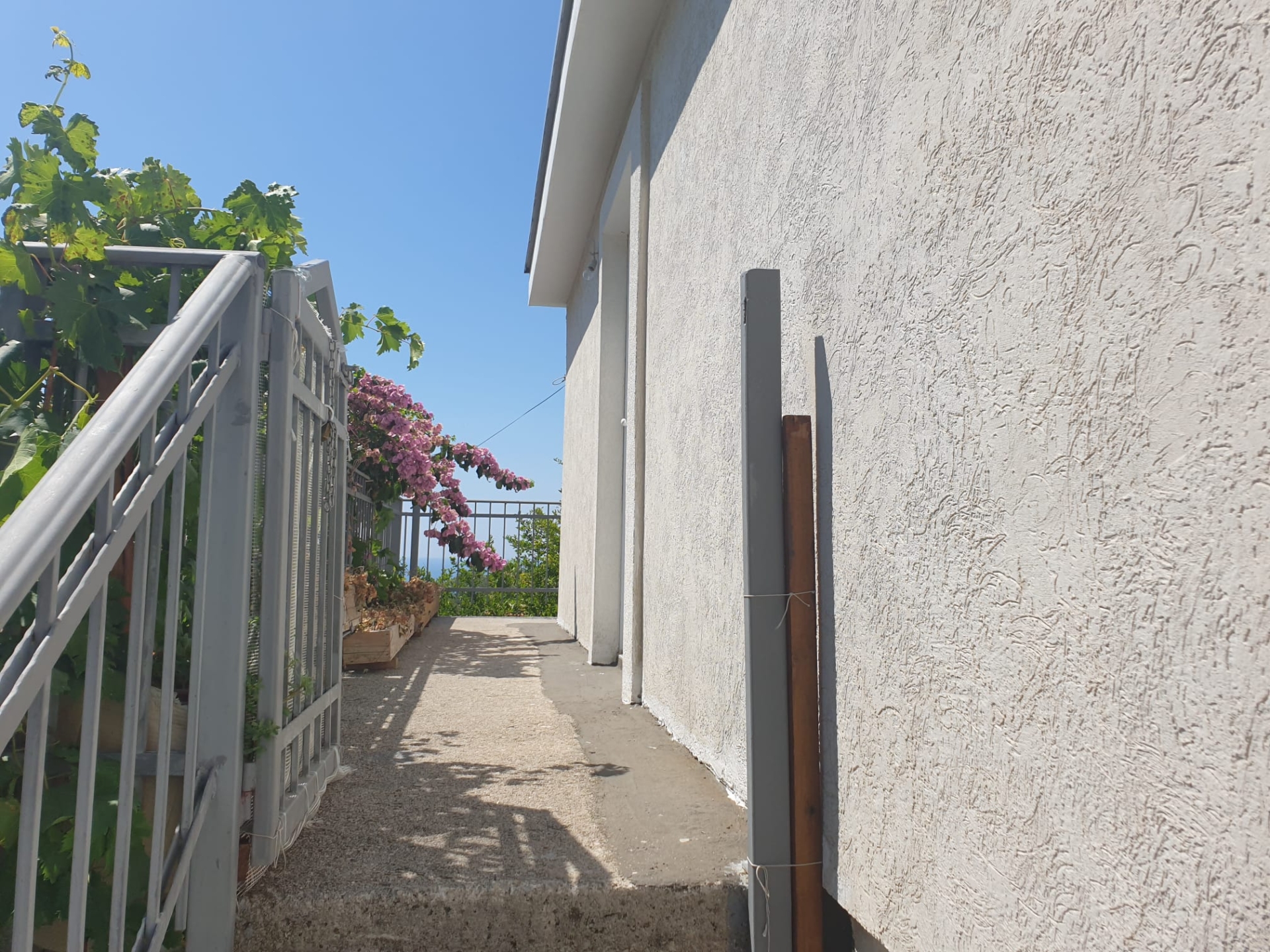 House · Sutomore