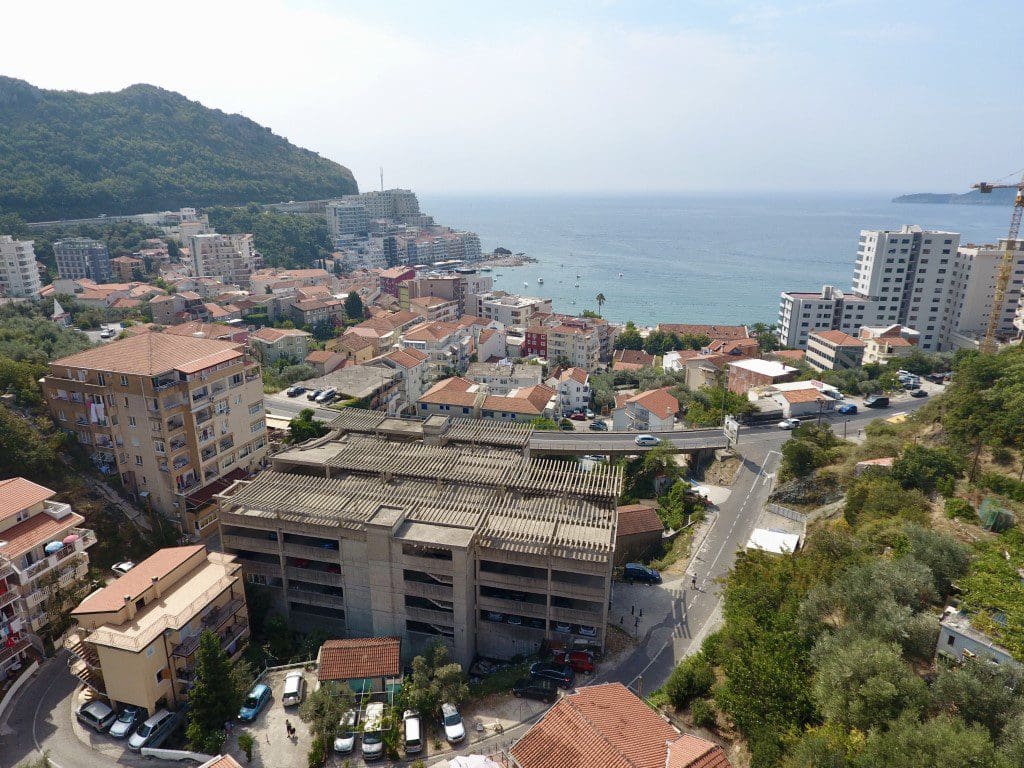 Tontti · Becici