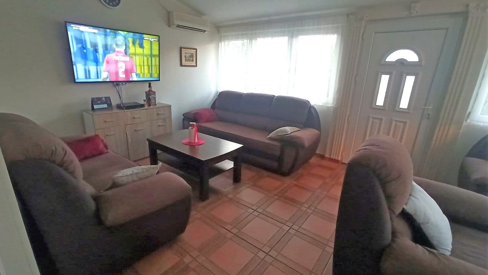 MREproperty (6) Дом на продажу в Подгорице — Черногория