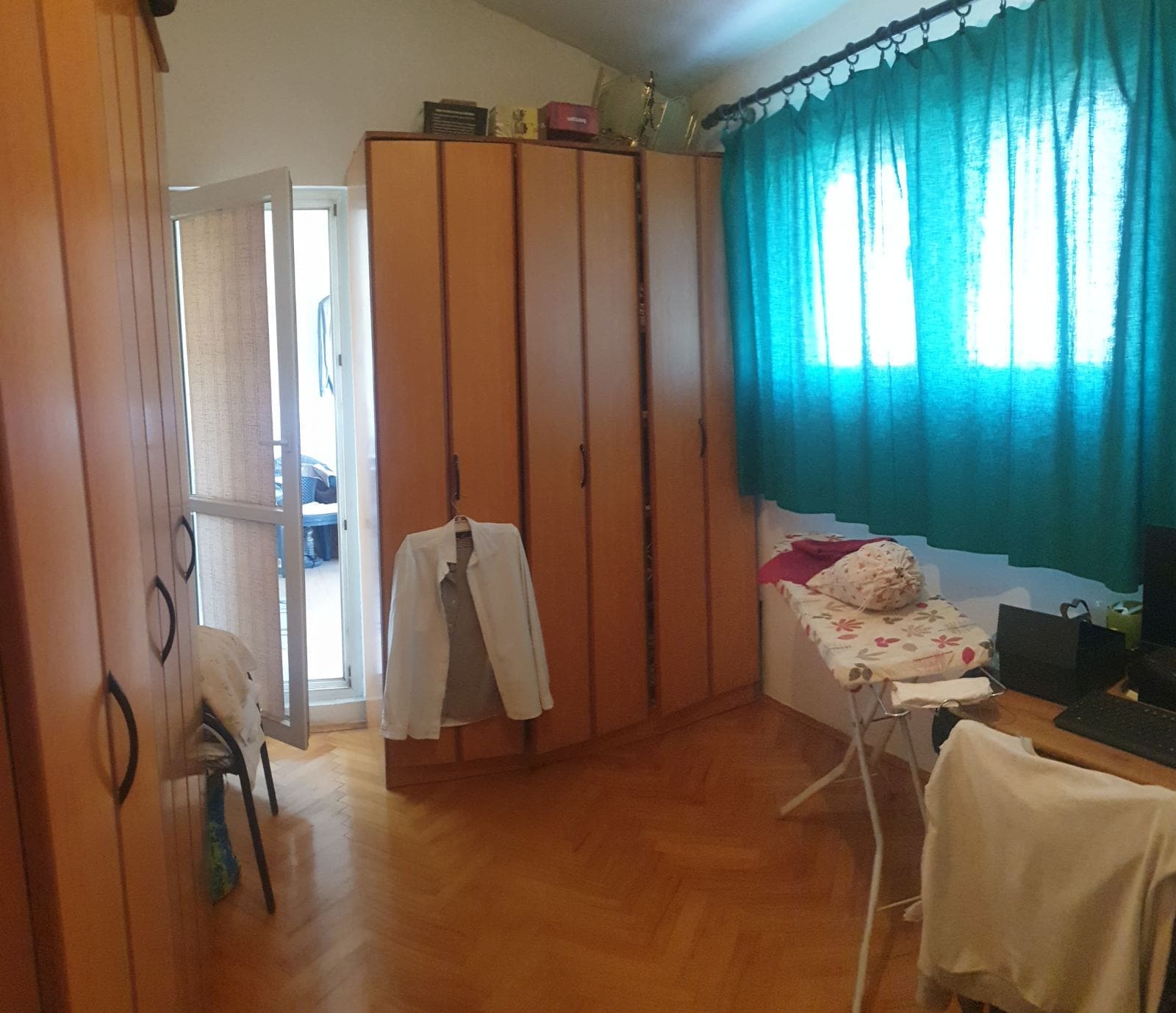 Apartment · Bar