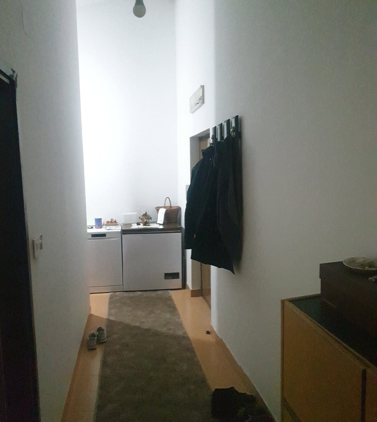 Apartment · Bar