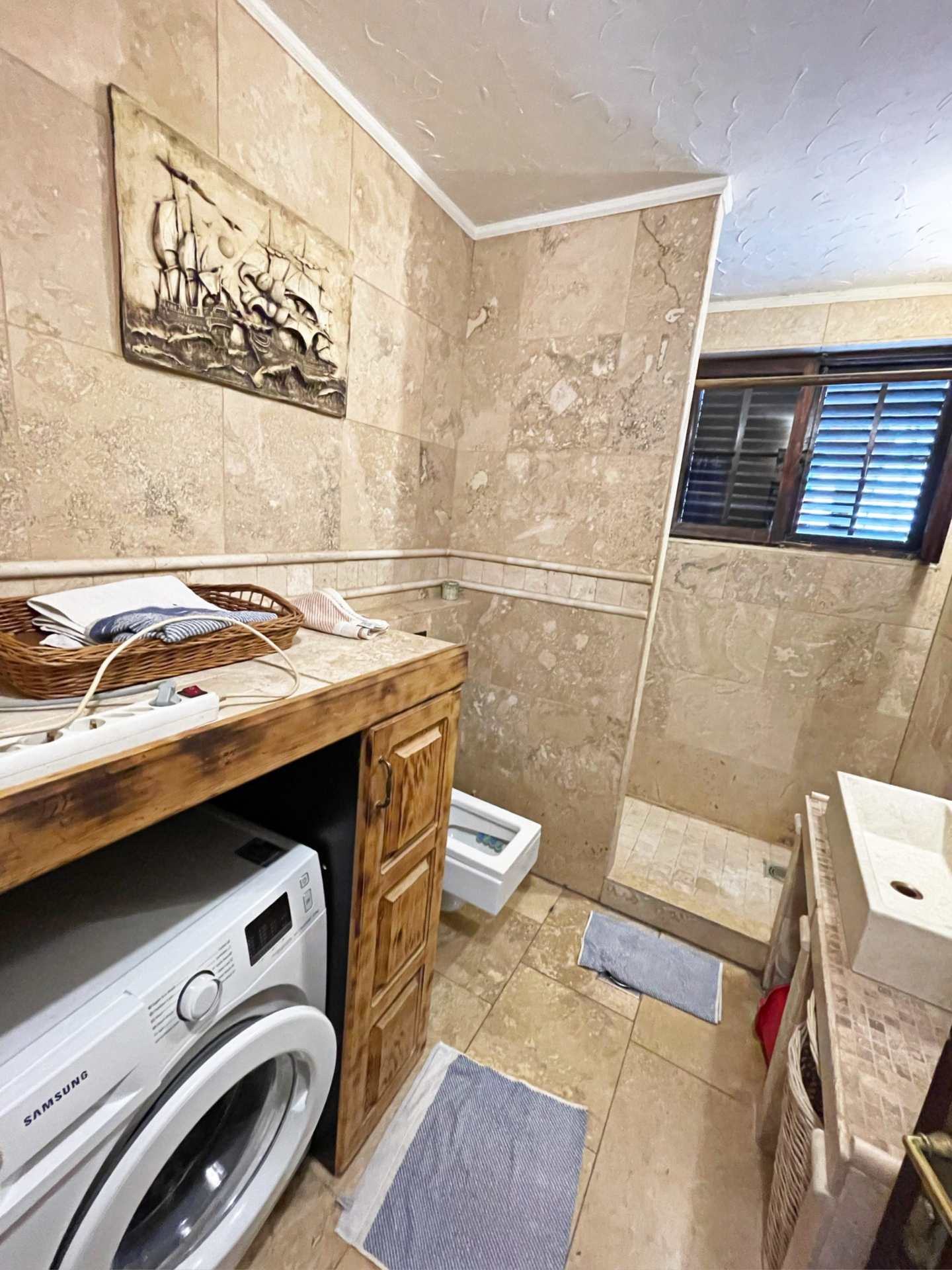 House · Tivat