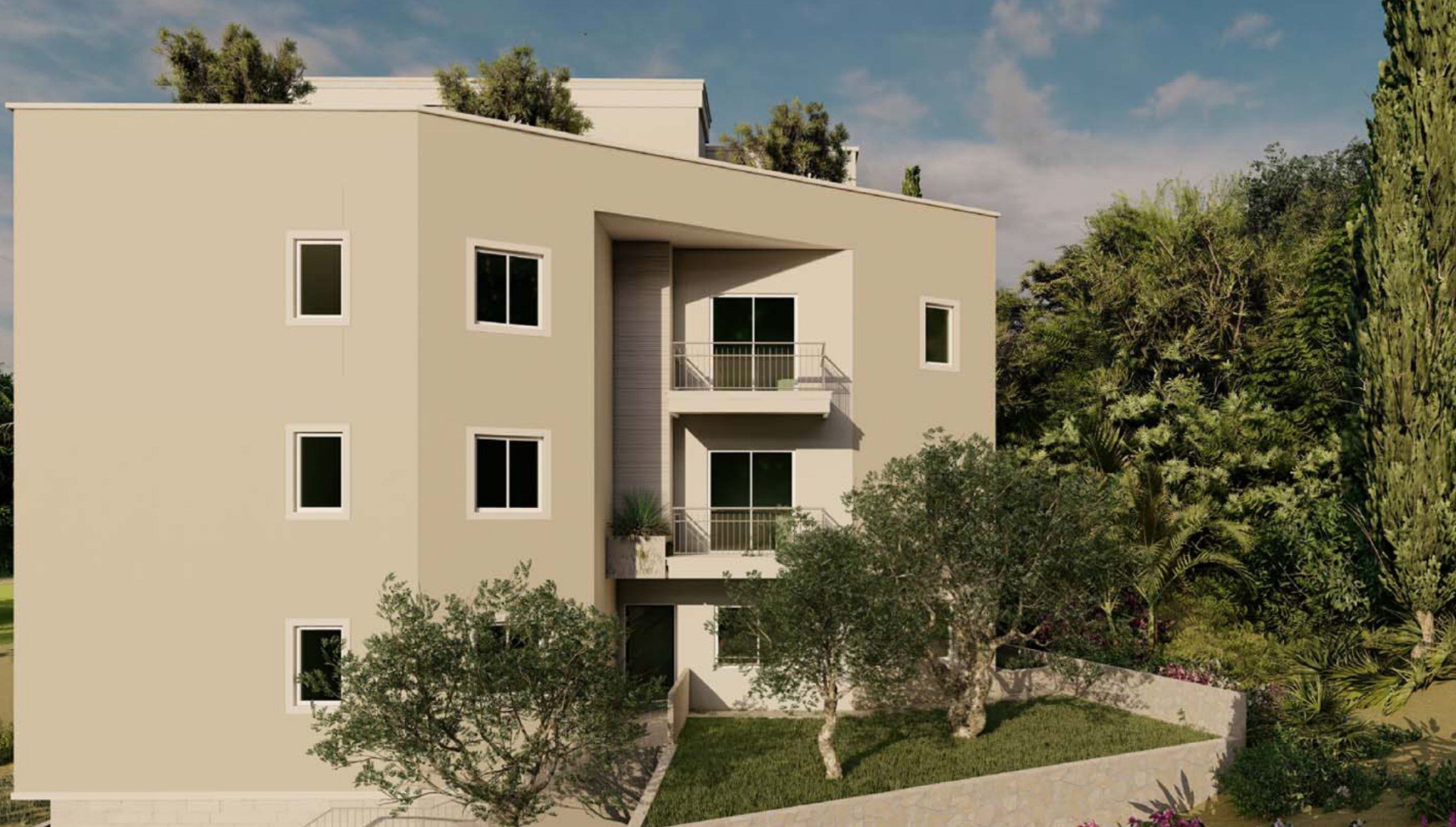 Apartment · Petrovac