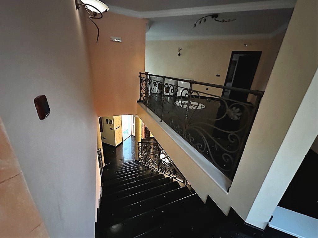 Villa · Petrovac