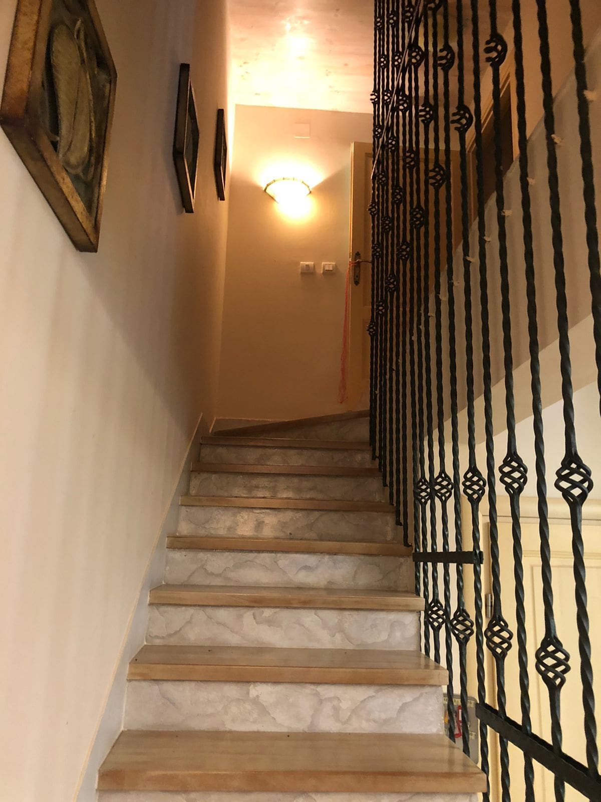 Talo · Petrovac