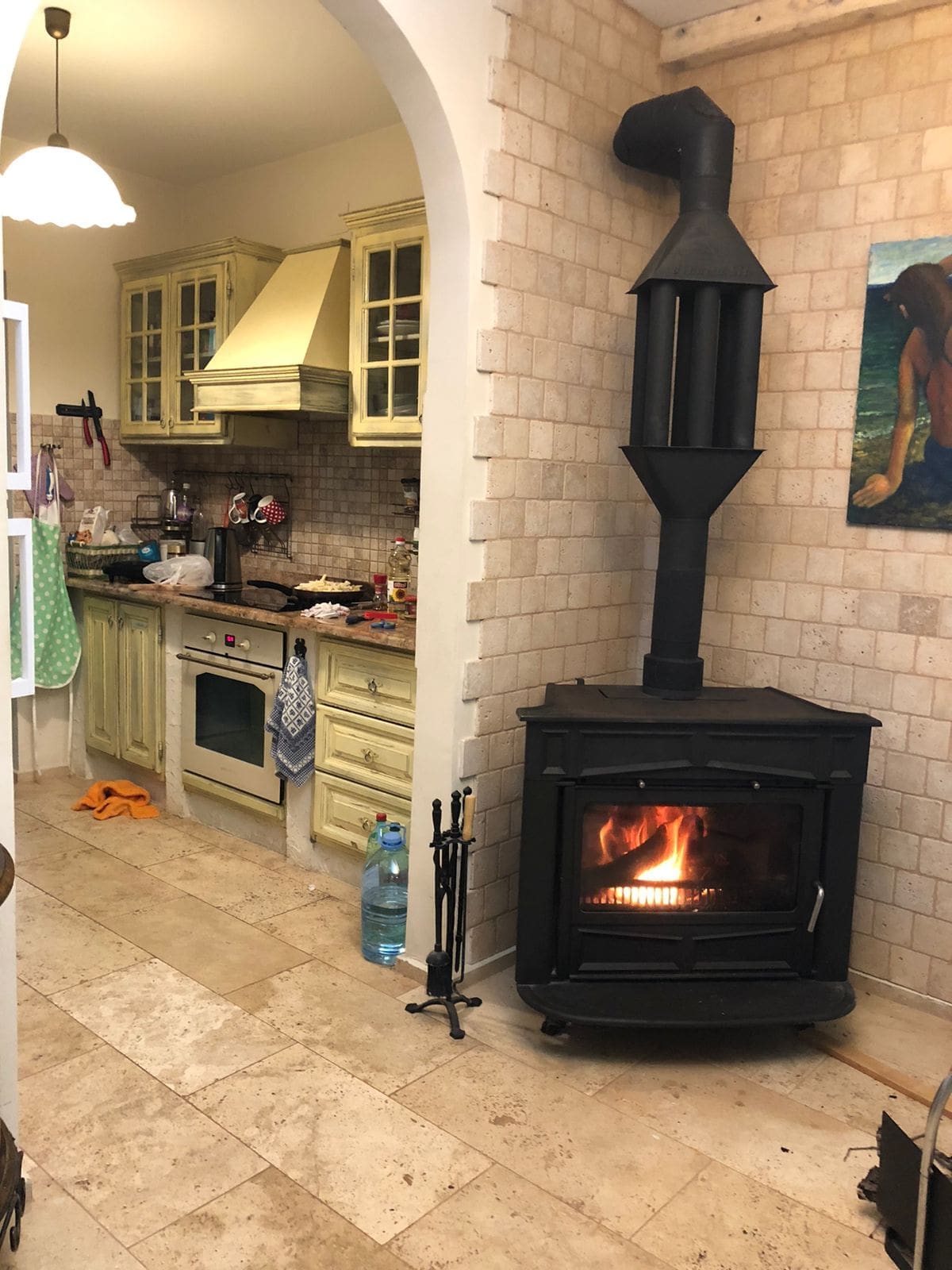MREproperty (18) Dom na sprzedaż w Petrovacu — Czarnogóra