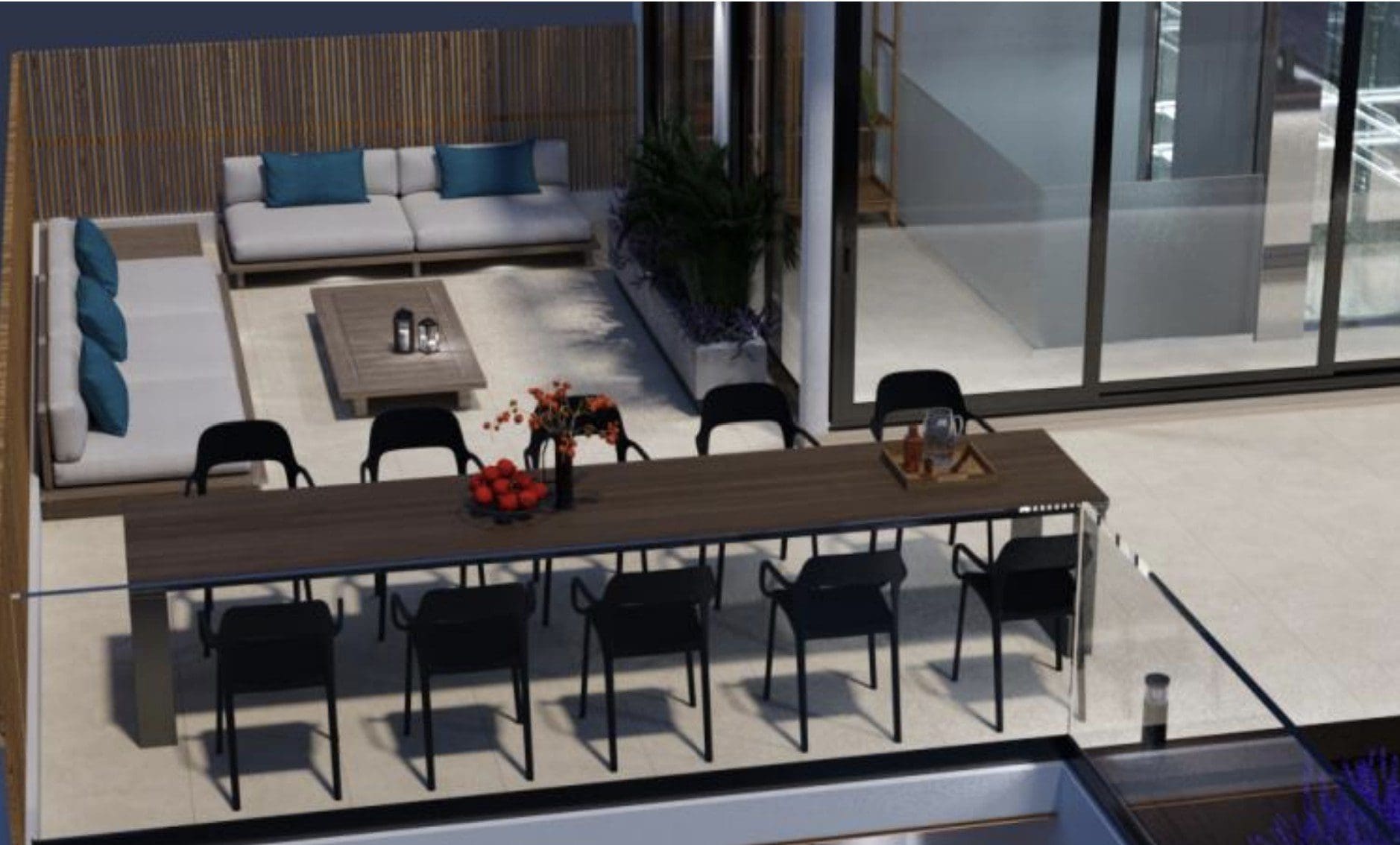 MREproperty (28) Розкішні вілли на продаж у районі Будви — Чорногорія