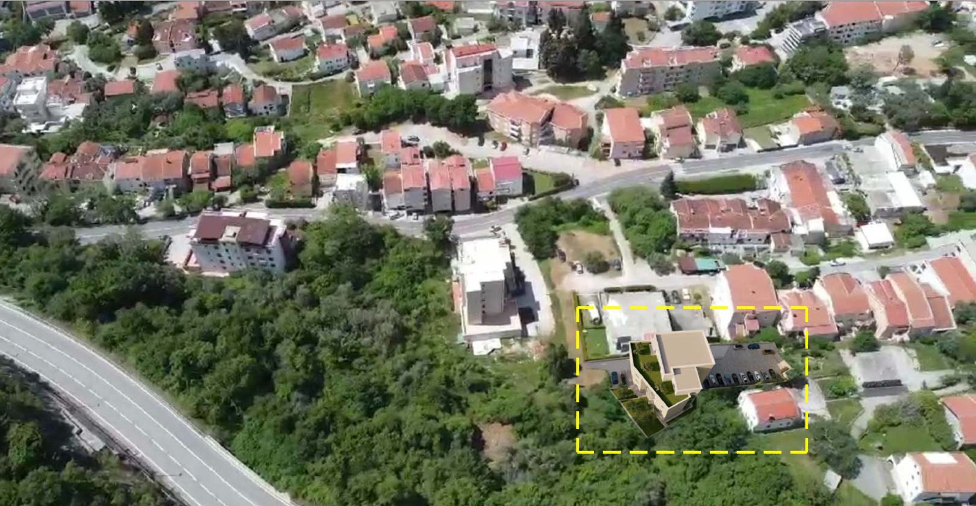 Apartment · Petrovac