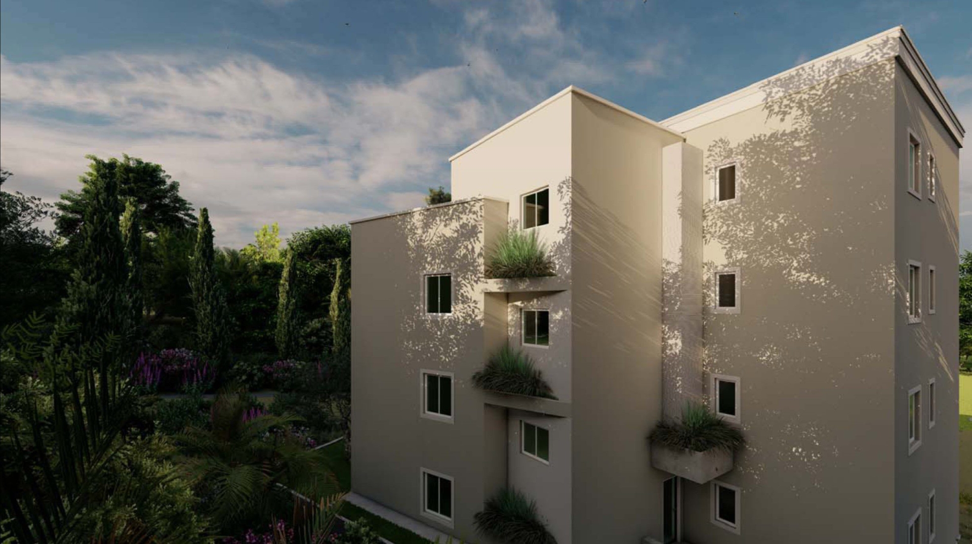 Apartment · Petrovac