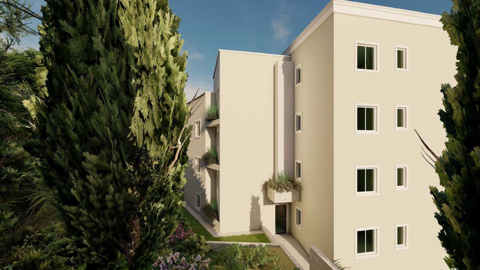 Apartment · Petrovac