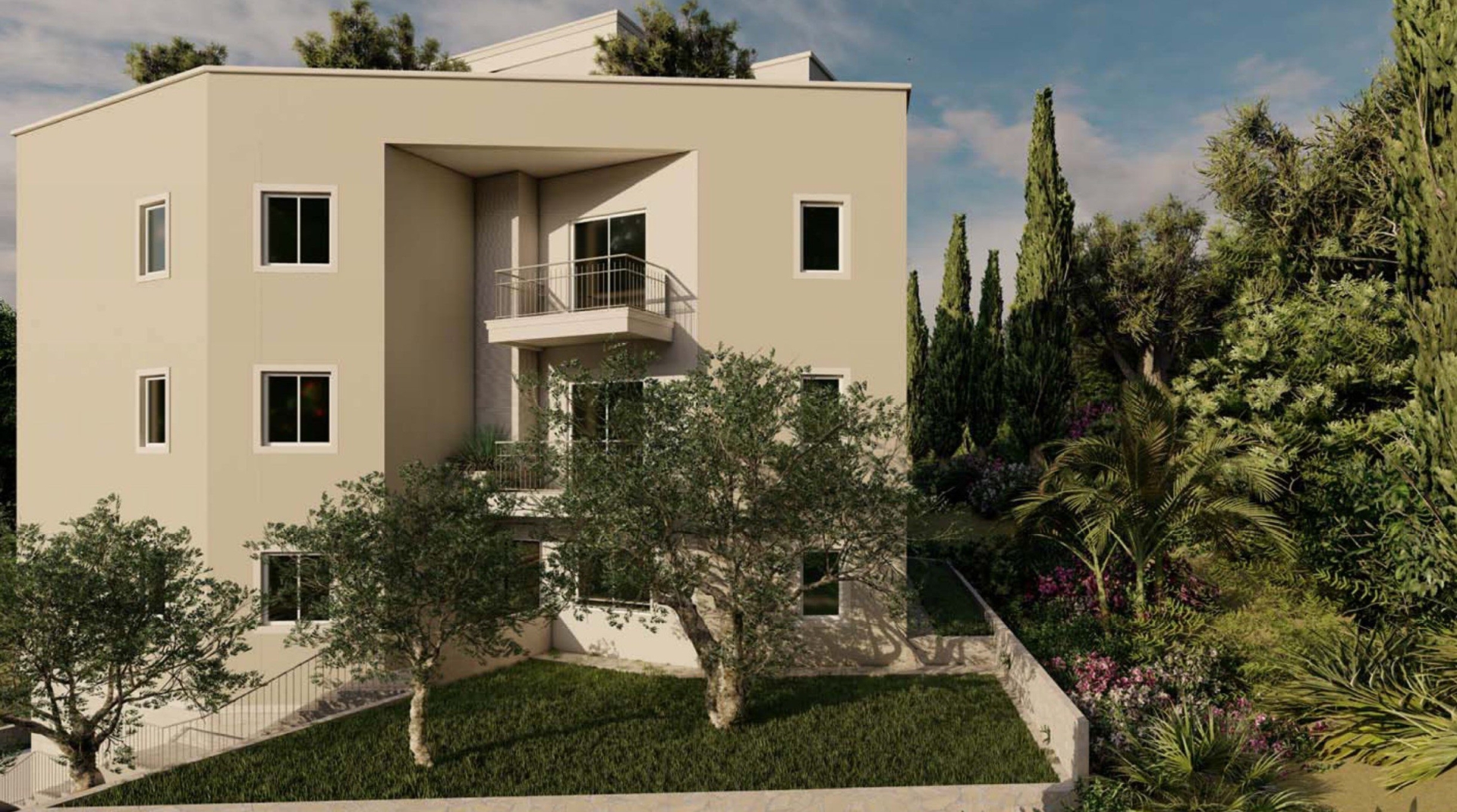 Apartment · Petrovac