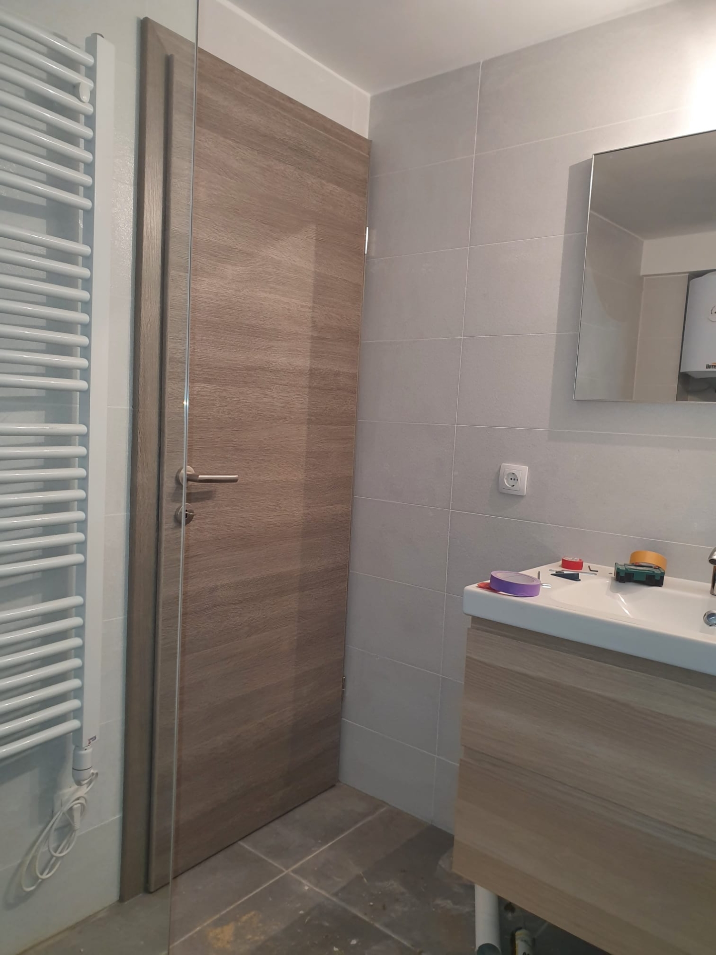 MREproperty (25) Modern house for sale in Utjeha — Montenegro
