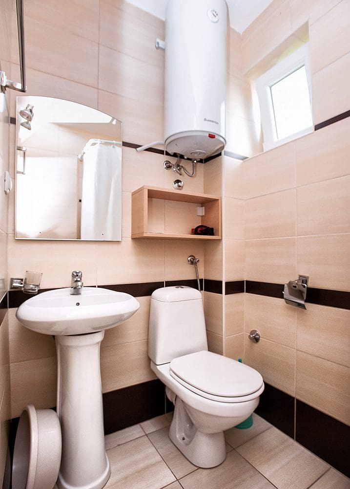 MREproperty (30) Petrovac'ta satılık mini otel — Karadağ