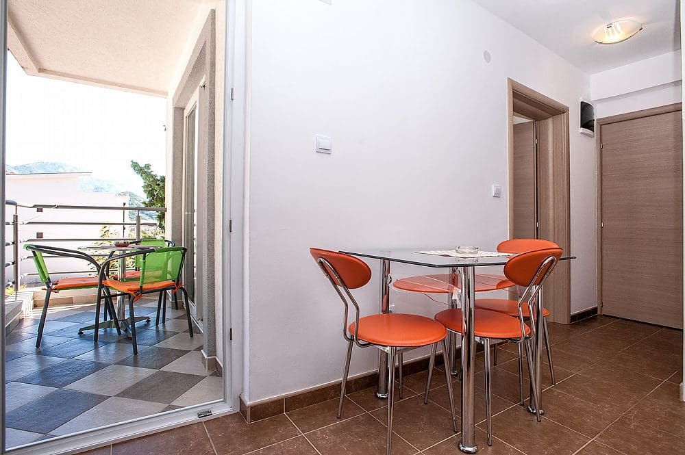MREproperty (34) Petrovac'ta satılık mini otel — Karadağ