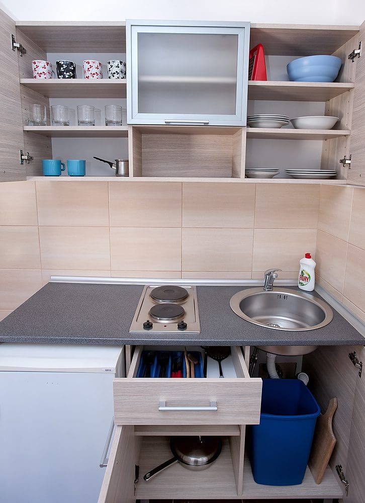 MREproperty (38) Petrovac'ta satılık mini otel — Karadağ