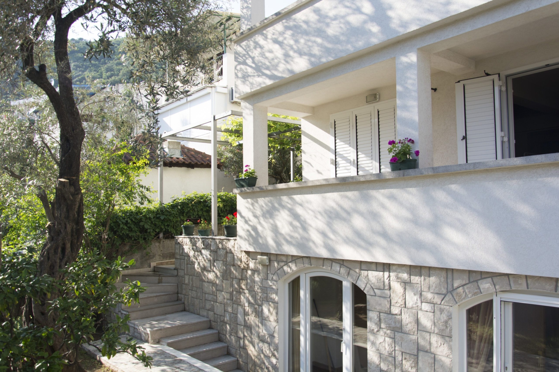 Commercial · Petrovac