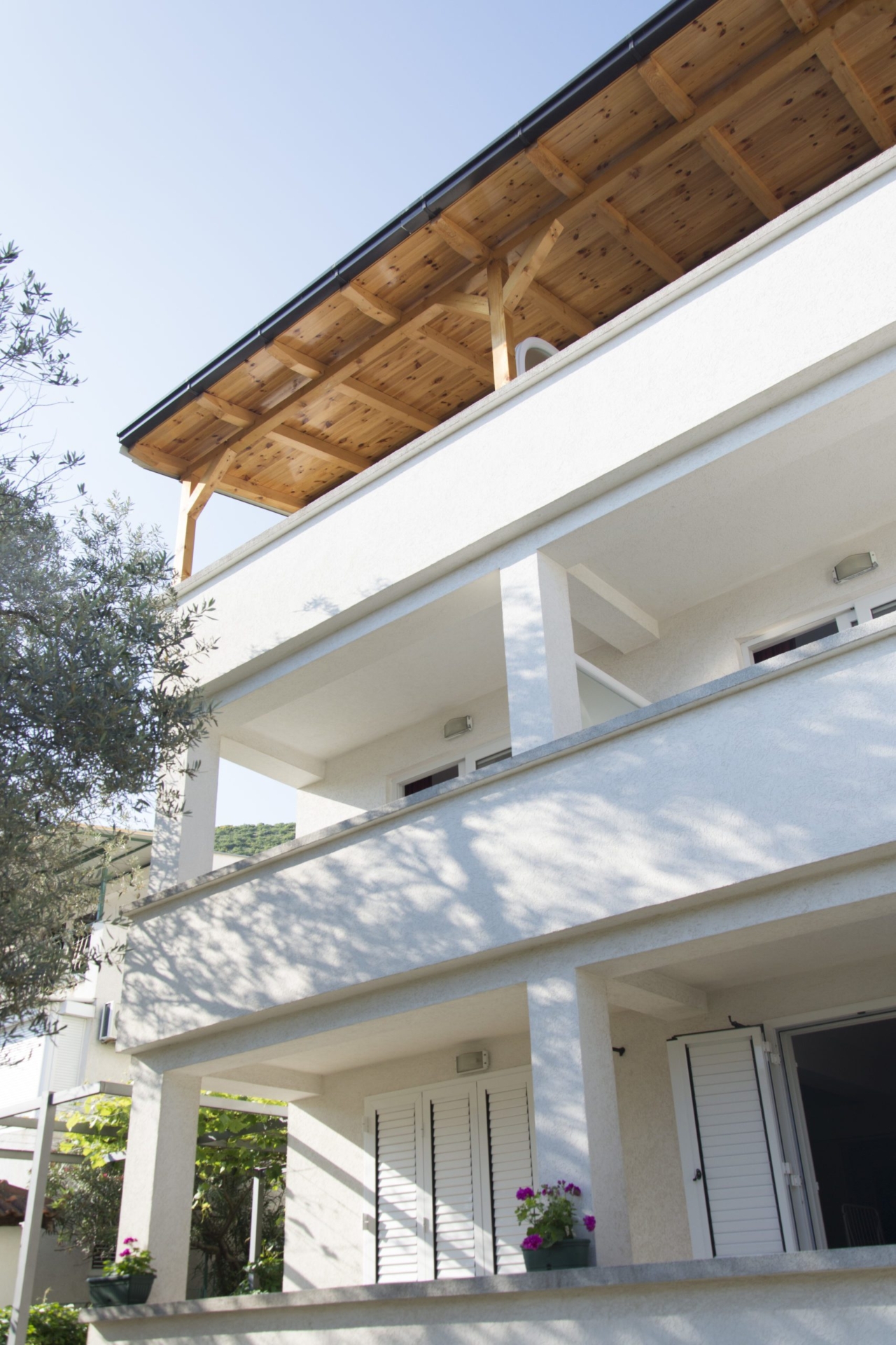 Commercial · Petrovac