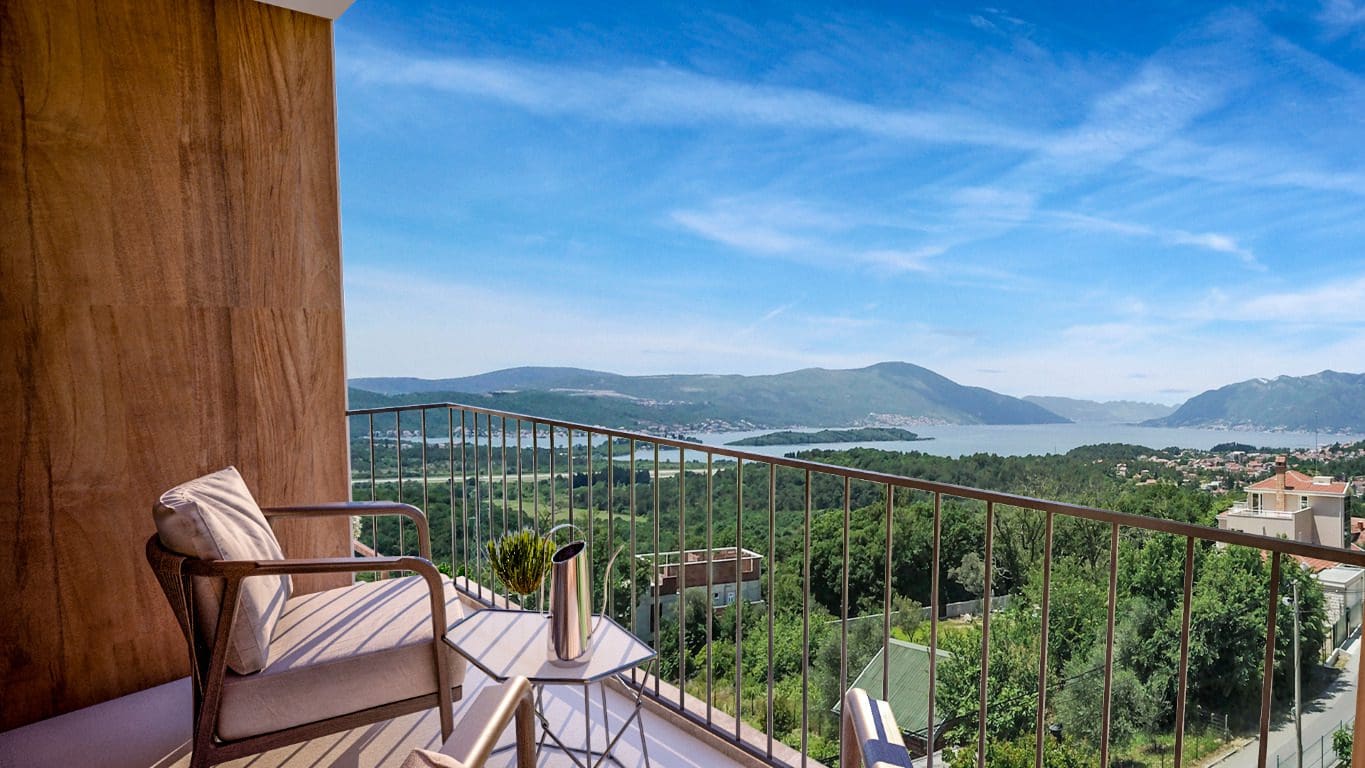 MREproperty (10) Potpuno novi stanovi za prodaju u Kotoru — Crna Gora