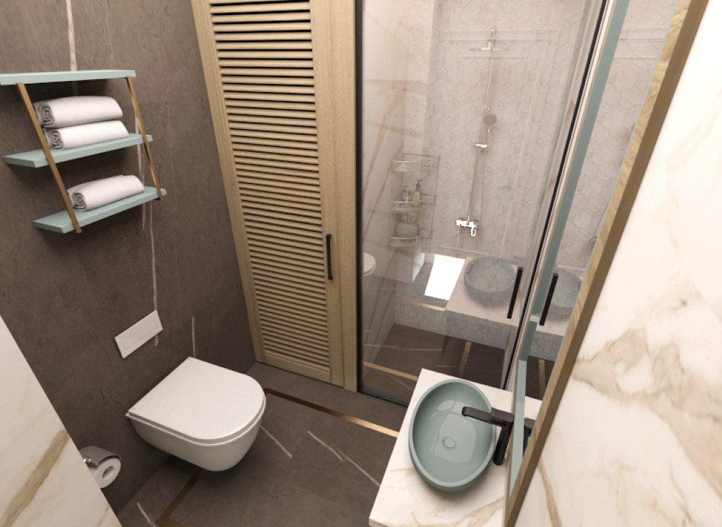 MREproperty (16) Kotor'da satılık yepyeni daireler — Karadağ