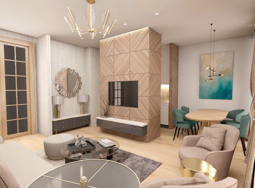MREproperty (2) Nowe mieszkania na sprzedaż w Kotorze — Czarnogóra