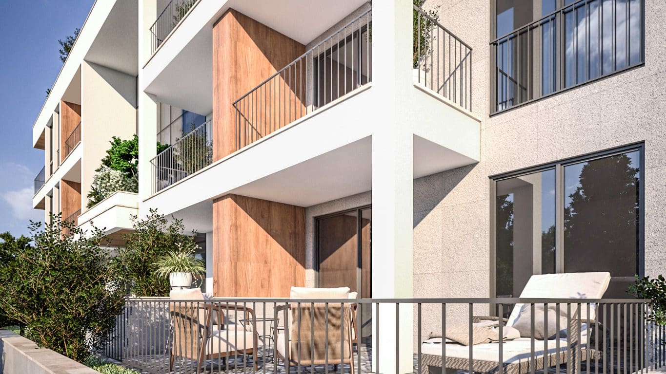 MREproperty (7) Kotor'da satılık yepyeni daireler — Karadağ