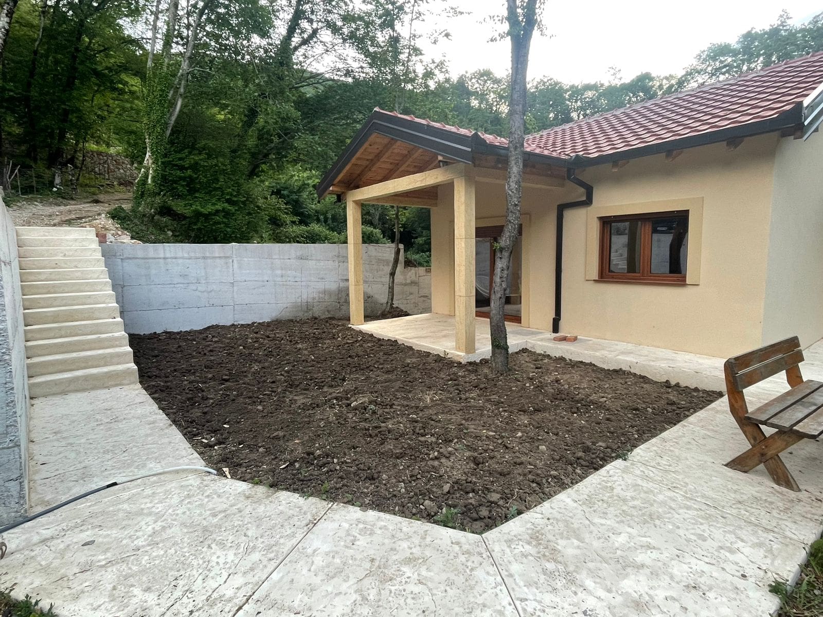 Talo · Bar