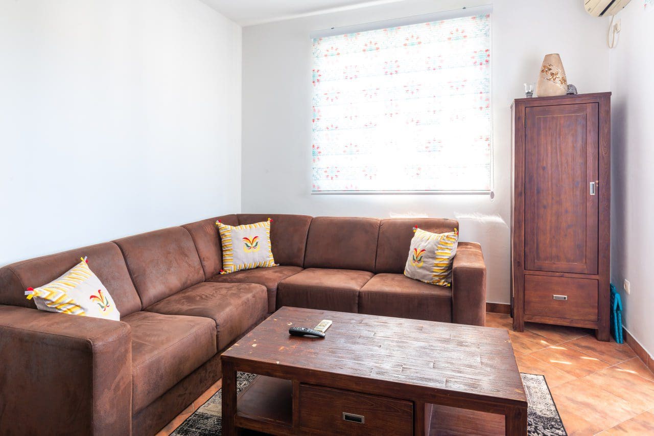 Apartment · Susanj