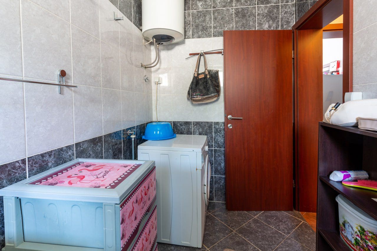 Apartment · Susanj