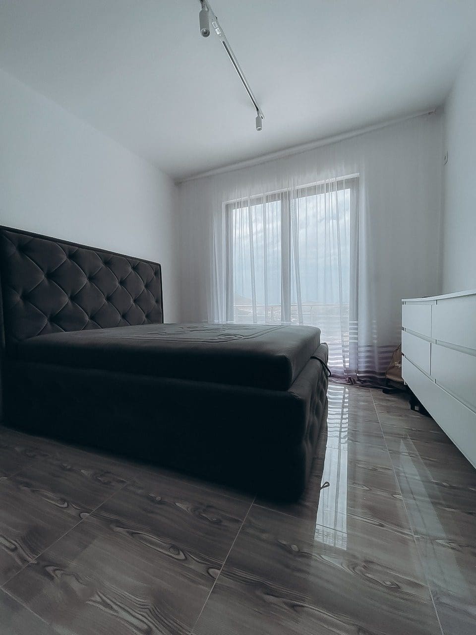 Talo · Dobra Voda