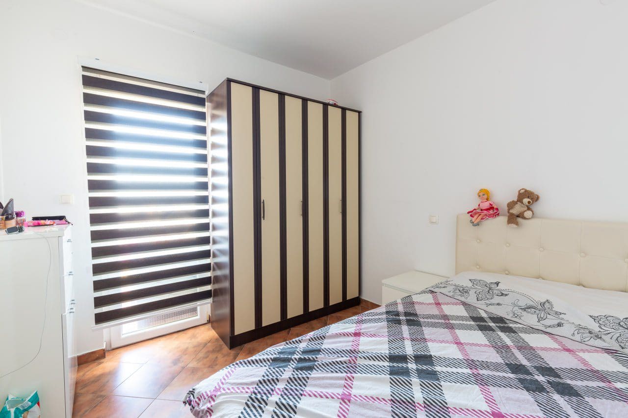 Apartment · Susanj