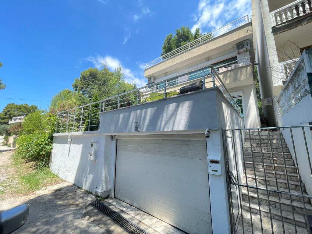 MREproperty (19) Kuća sa bazenom u borovoj šumi kod Bara — Crna Gora