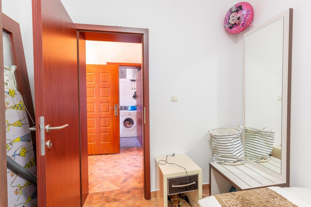 Apartment · Susanj