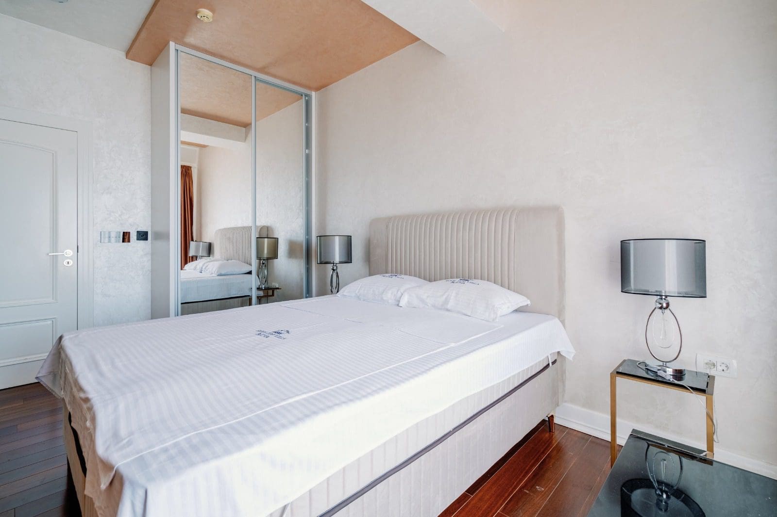MREproperty (20) Luksuzni penthouse na prodaju u Budvi-Crna Gora — Crna Gora