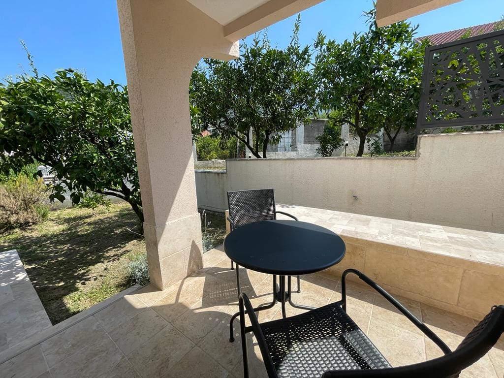 MREproperty (20) Nowoczesna willa na sprzedaż w cichej okolicy – Bar — Czarnogóra