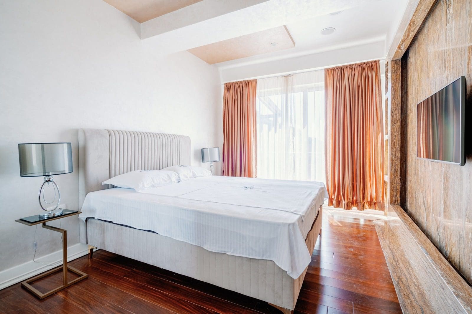 MREproperty (22) Luksuzni penthouse na prodaju u Budvi-Crna Gora — Crna Gora