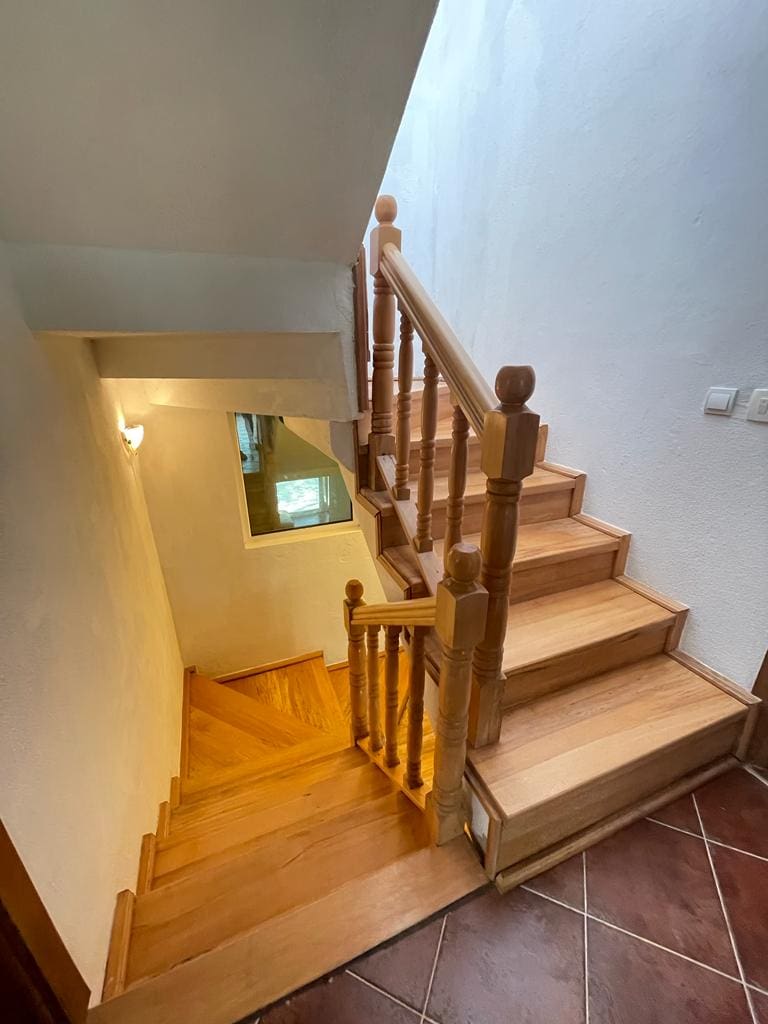 MREproperty (22) Kuća sa bazenom u borovoj šumi kod Bara — Crna Gora