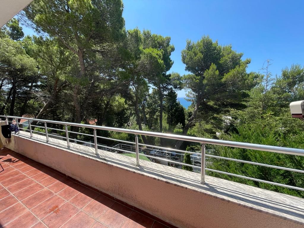 MREproperty (23) Kuća sa bazenom u borovoj šumi kod Bara — Crna Gora