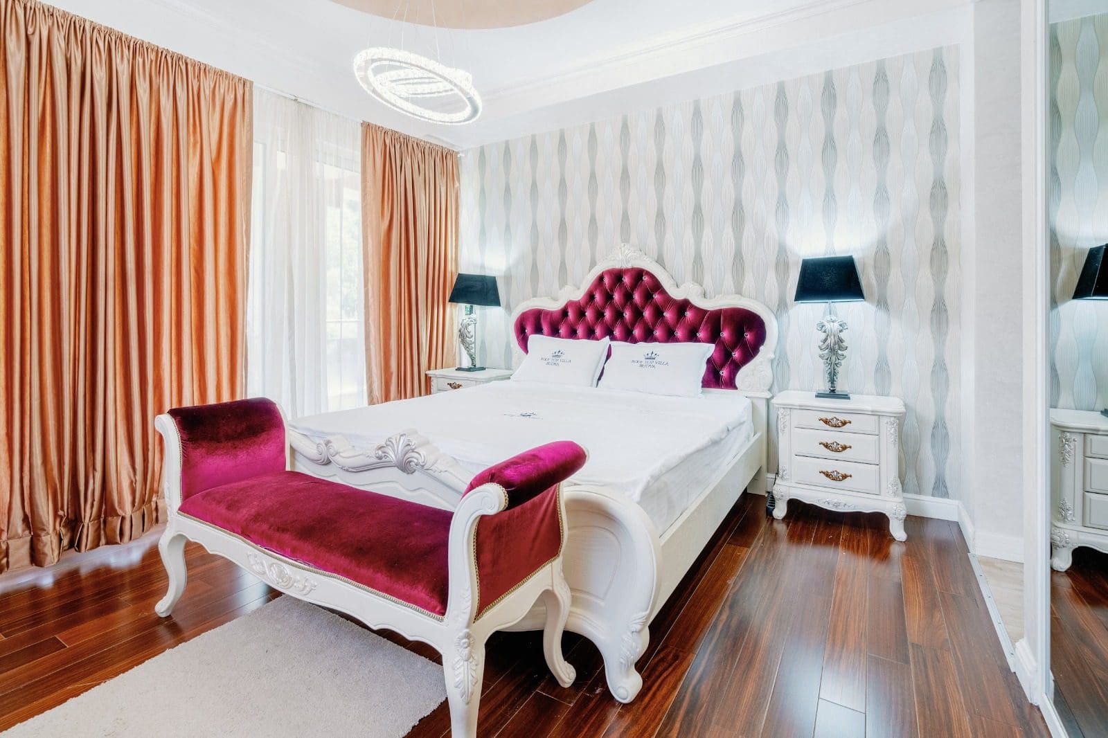 MREproperty (23) Luksuzni penthouse na prodaju u Budvi-Crna Gora — Crna Gora