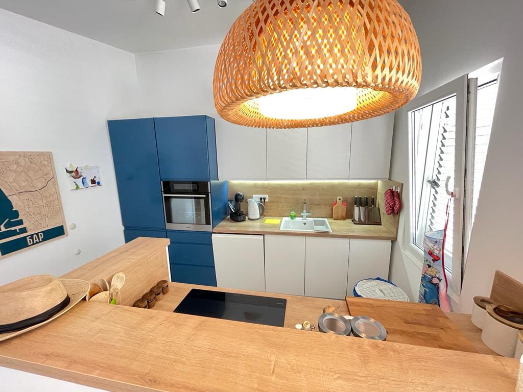 MREproperty (25) Nowoczesna willa na sprzedaż w cichej okolicy – Bar — Czarnogóra
