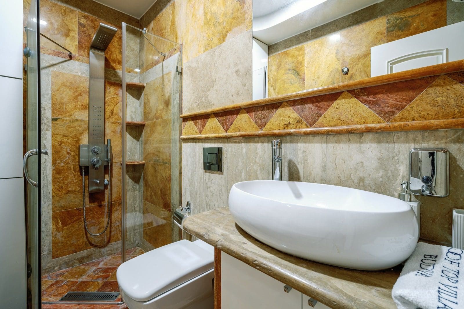 MREproperty (25) Luksuzni penthouse na prodaju u Budvi-Crna Gora — Crna Gora