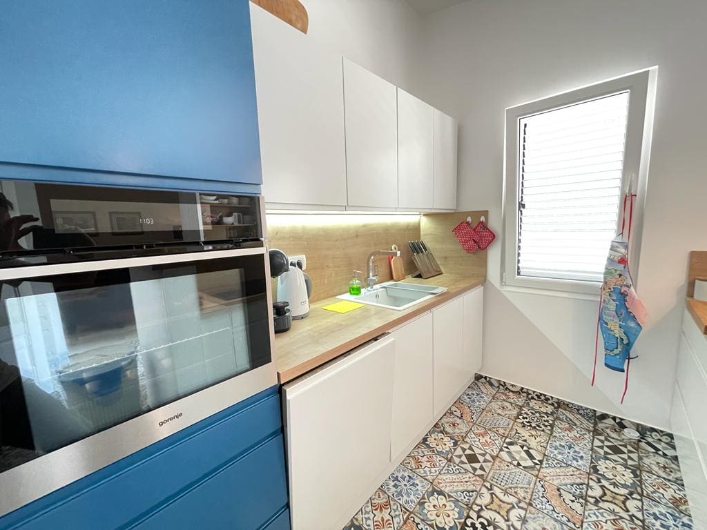 MREproperty (27) Nowoczesna willa na sprzedaż w cichej okolicy – Bar — Czarnogóra