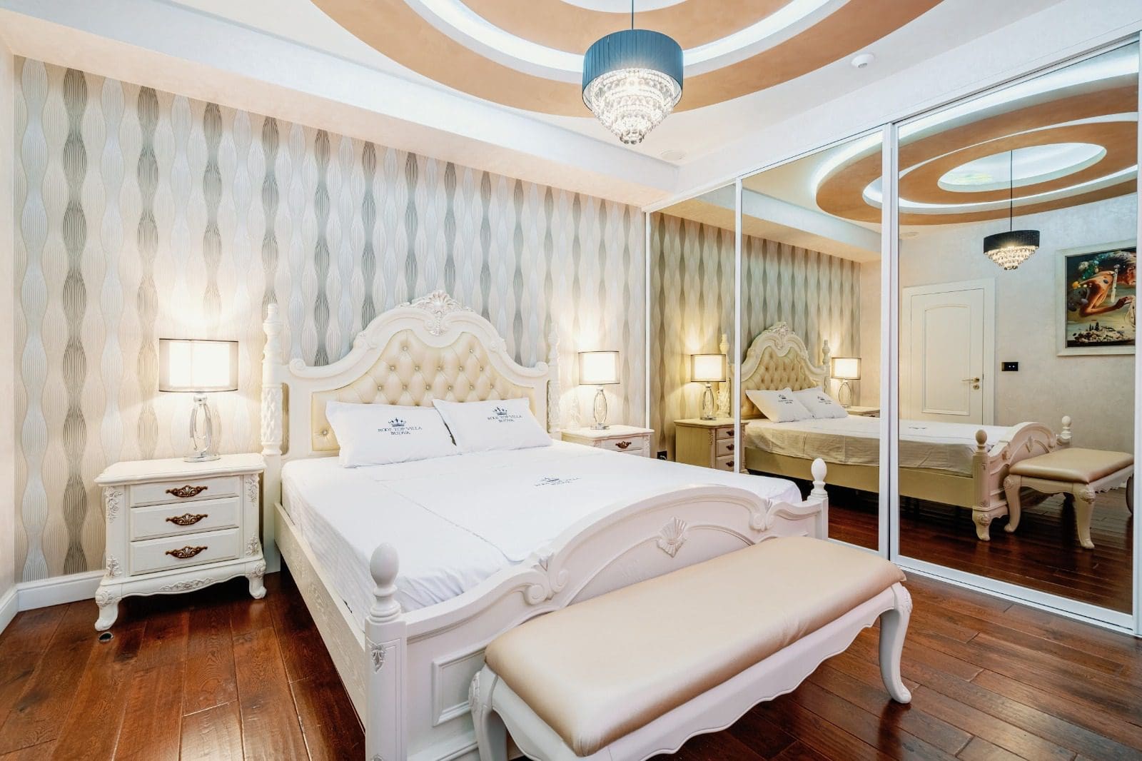 MREproperty (31) Luksuzni penthouse na prodaju u Budvi-Crna Gora — Crna Gora