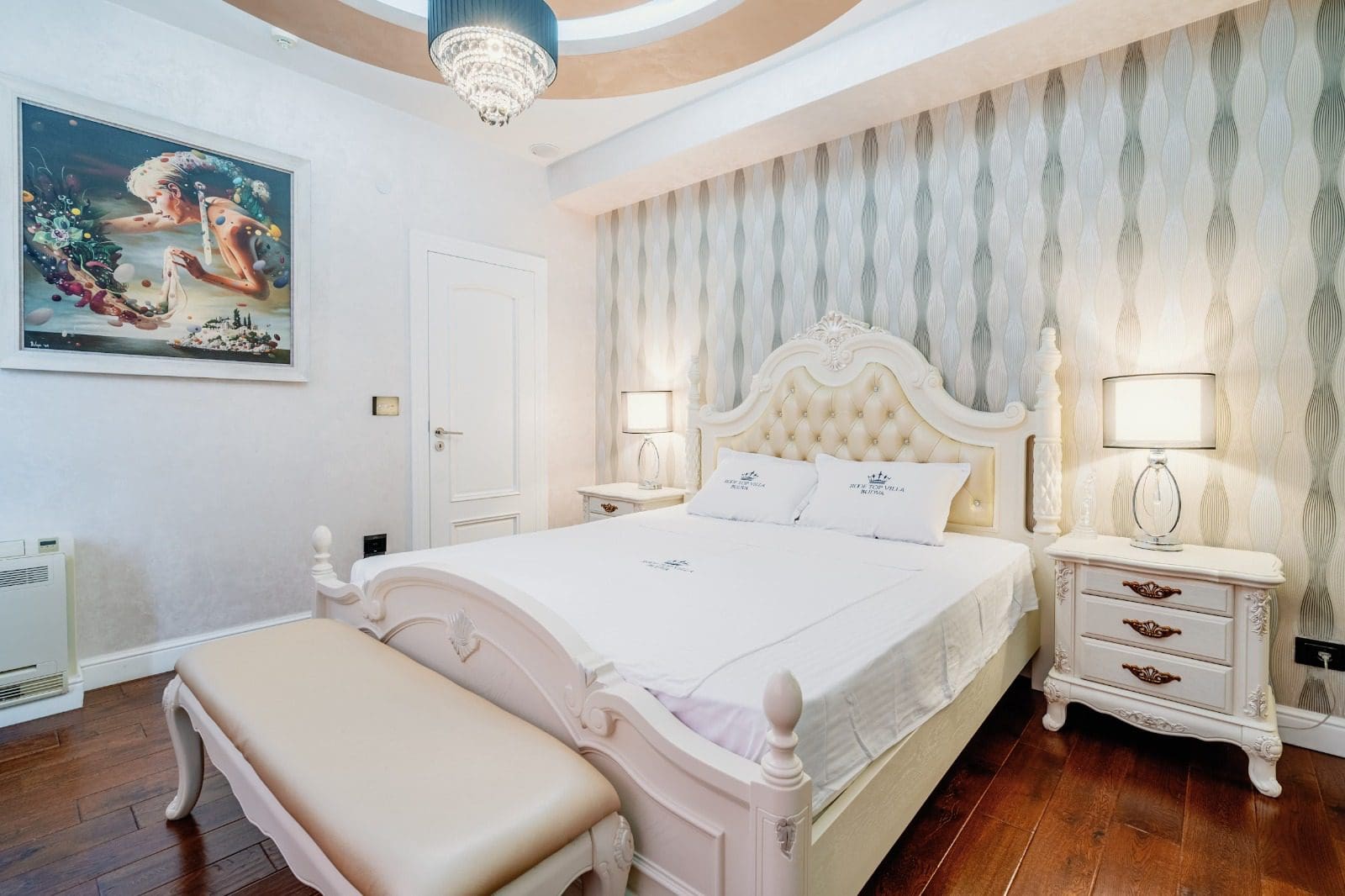 MREproperty (32) Luksuzni penthouse na prodaju u Budvi-Crna Gora — Crna Gora