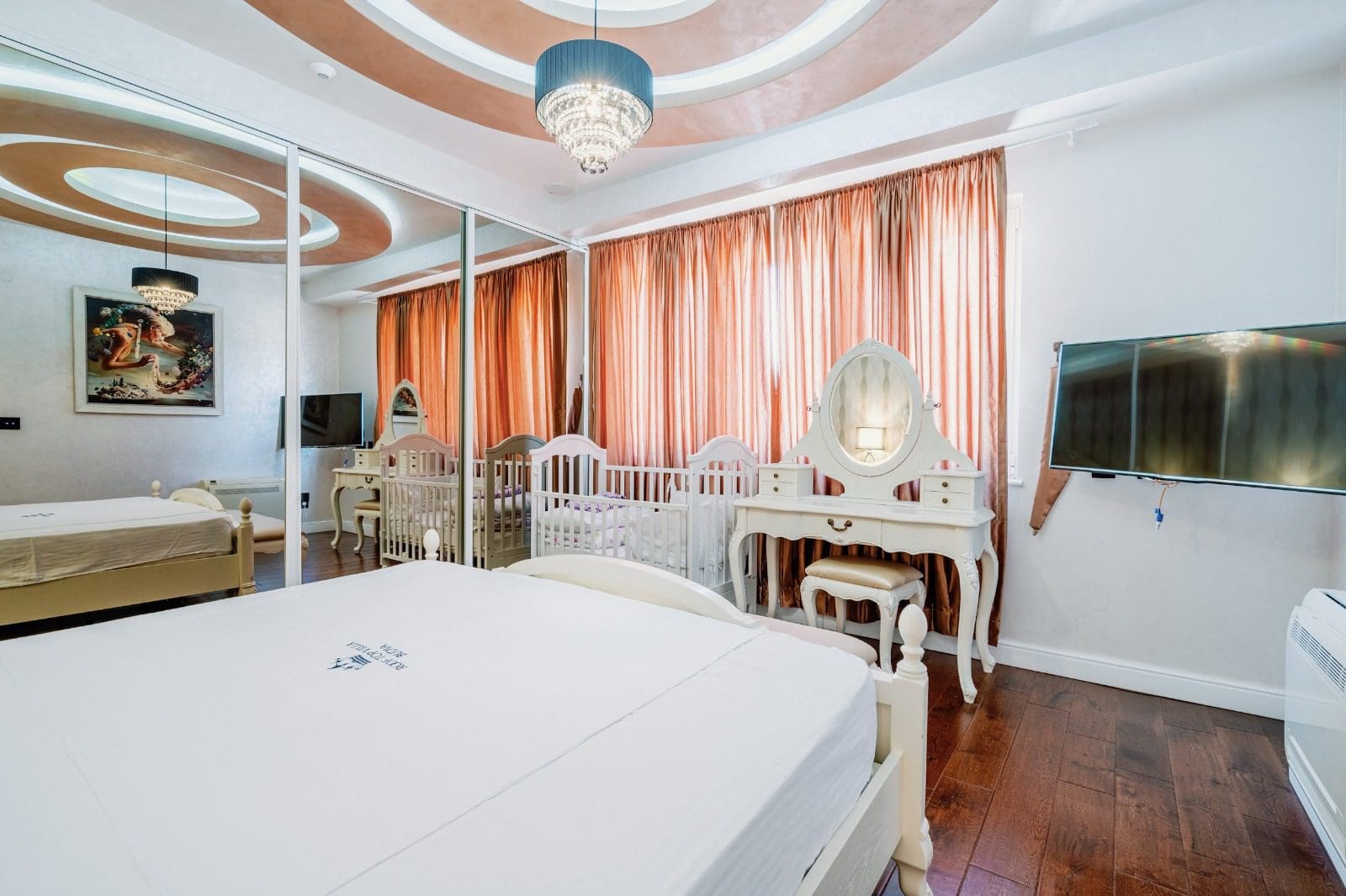 MREproperty (34) Luksuzni penthouse na prodaju u Budvi-Crna Gora — Crna Gora
